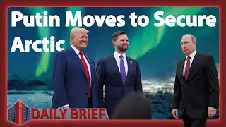 Greenland&rsquo;s Fate: Trump&rsquo;s Plan, Putin&rsquo;s Response, and Global Fallout!