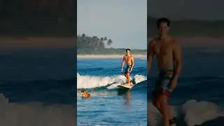 Surfing #waves #beach #travel