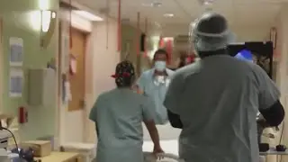 16,000 NYC nurses could strike if hospitals, union can't agree on contract