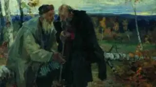 Stari Sloveni - istorija i tradicija (Trailer)