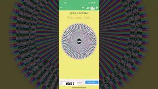 Part 7 #foryou #music #spinner #fun #roadto1k #meme #crocs #car