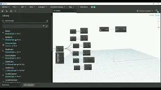 all type definition using dynamo