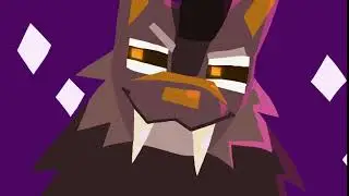 💠WANT YOU GONE💠 Geometric Tawnypelt Warriors MAP - Part 5