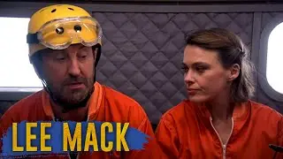Not Going Out - Parachute | Full Episode