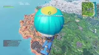 Fortnite Stage 3 Prisoner *KEY*