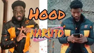 Real Life Naruto Jacket Review | The Same One @Kingvader Wears