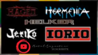 Covers en el Metal Argentino #2