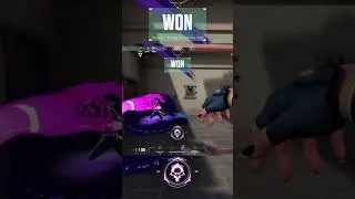 Reyna is s tier agent in ranked games
