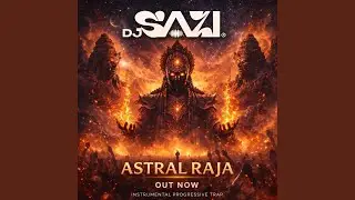 Astral Raja