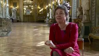 Interview with Martine Reicherts, Director General of DG EAC