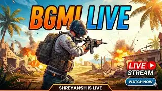 Goli Kam, Baatein Zyada 😂 Full Masti Stream with Chat
