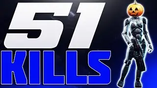 Shadowgun: Deadzone  - 51 Kills