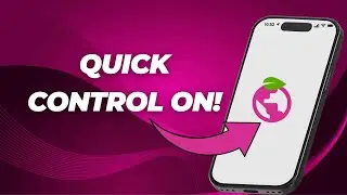 How to Enable Quick Control on Berry Browser (2026 Tutorial | Fast Access Settings)