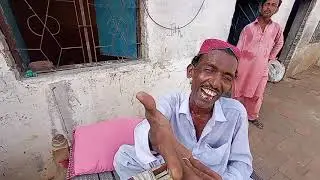 #BarkatFaquir#AlamKaro#FolkSinger#Umarkot(2)