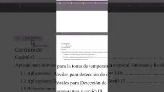 COMO ACTUALIZAR UN &Iacute;NDICE AUTOMATICO EN WORD