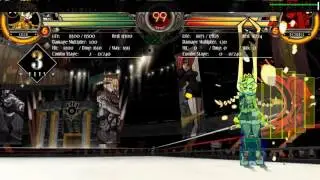 for /u/Viitrexx (Beginner Fillia combos and off the ground!)