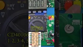 #barrier #control #board #repair #mupe