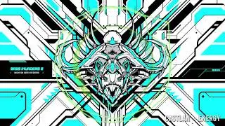 CASTLAN - Energy  (Bass Invaders 2) - Night On Earth Records