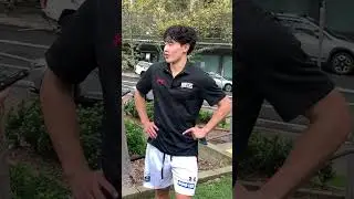 Mikey Yoong: ANZAC Medalist in NBL1 2025  #australianbasketball