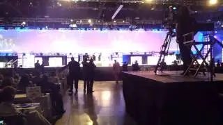 5LINX national training event Anaheim, CA May 2013