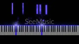 Violet Evergarden OP for Early Intermediate Piano
