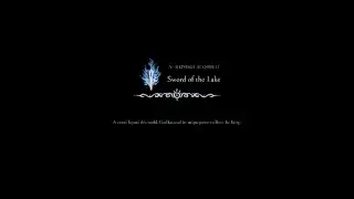 Afterimage - Spirit of the Sword [No Damage]