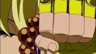 Saint Seiya - Virgo Shaka - Tenkuhaja Chimimoryo