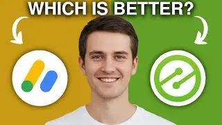Google AdSense vs Ezoic: Which is Better?(2026)