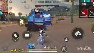 Pari lagelu free fire video 