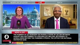 Coronavirus Pandemic - Sixth Report of Health and Social Care Committee