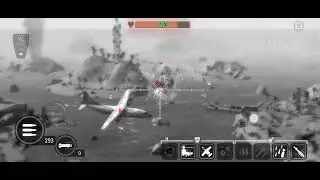 Wardrone level 39