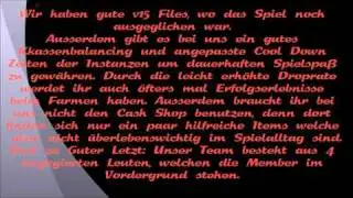RAW FLYFF! Best Pserver ever! HD!