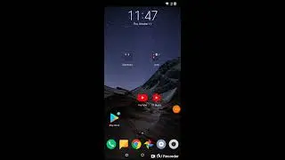 Pocophone f1 no sound notification sms messages