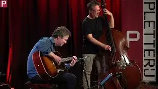 Black Hole Sun - TIM LANGEDIJK & PAUL BERNER