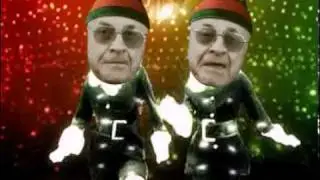 Disco Elves