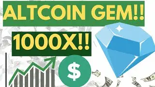 Best Hidden GEM ALTCOIN in Crypto DEFI. 1000X Potential and on Coinbase! RWA Microcap