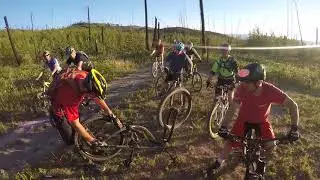 Cyclepath Tuesday MTB Rides