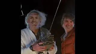 On Repeat - Episode One - Back to the Future