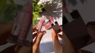 *NEW* Swiss Beauty- Hold me matte Liquid Lipstick | Gentle Pink | #swissbeauty #mattelipstick