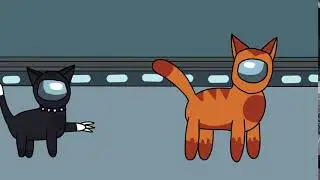 Every Breath You take warrior cats among us map part 2
