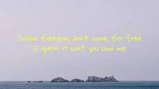 Since I Left You - Joy Crookes(lyrics)