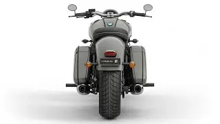 “The 2025 BMW R18 Is INSANE… I Didn’t Expect THIS From BMW 😱🔥”