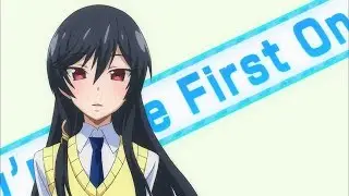 Hajimete no Gal OP 4 - 