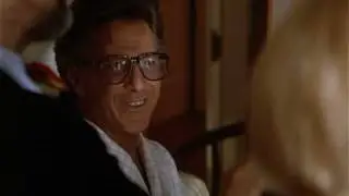 WAG THE DOG - Trailer - (1997) - HQ
