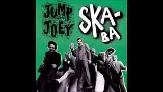 Jump With Joey -  Whitey Palmer