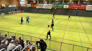 Rehbein 2025 Halbfinale Westfalia Rhynern - VfL Mark