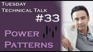 Tuesday Technical Talk - Episode 33
