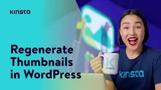Как восстановить миниатюры в WordPress