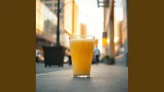 Pear Juice