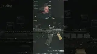 AK-12 Meta Build | #itsbuggyman  #ArenaBreakoutPC #ArenaBreakoutInfinite #ABISeasonIGNITION